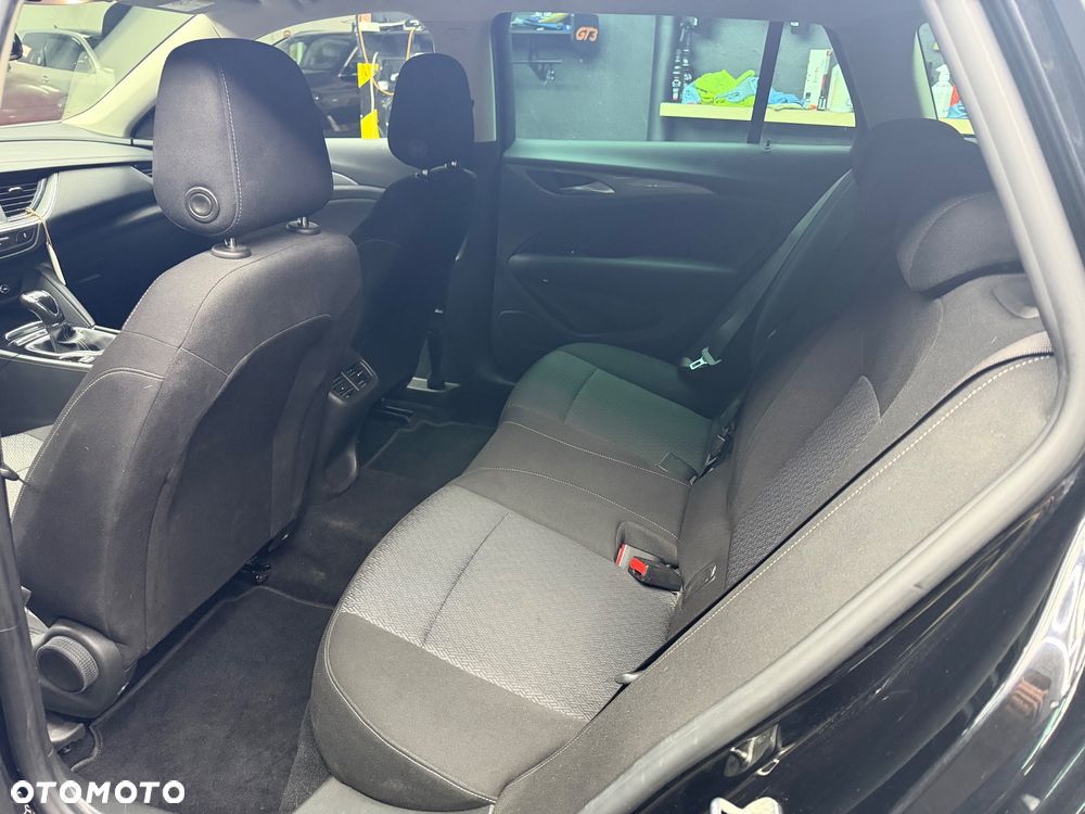Opel Insignia 1.5 T GPF Enjoy S&S - 11