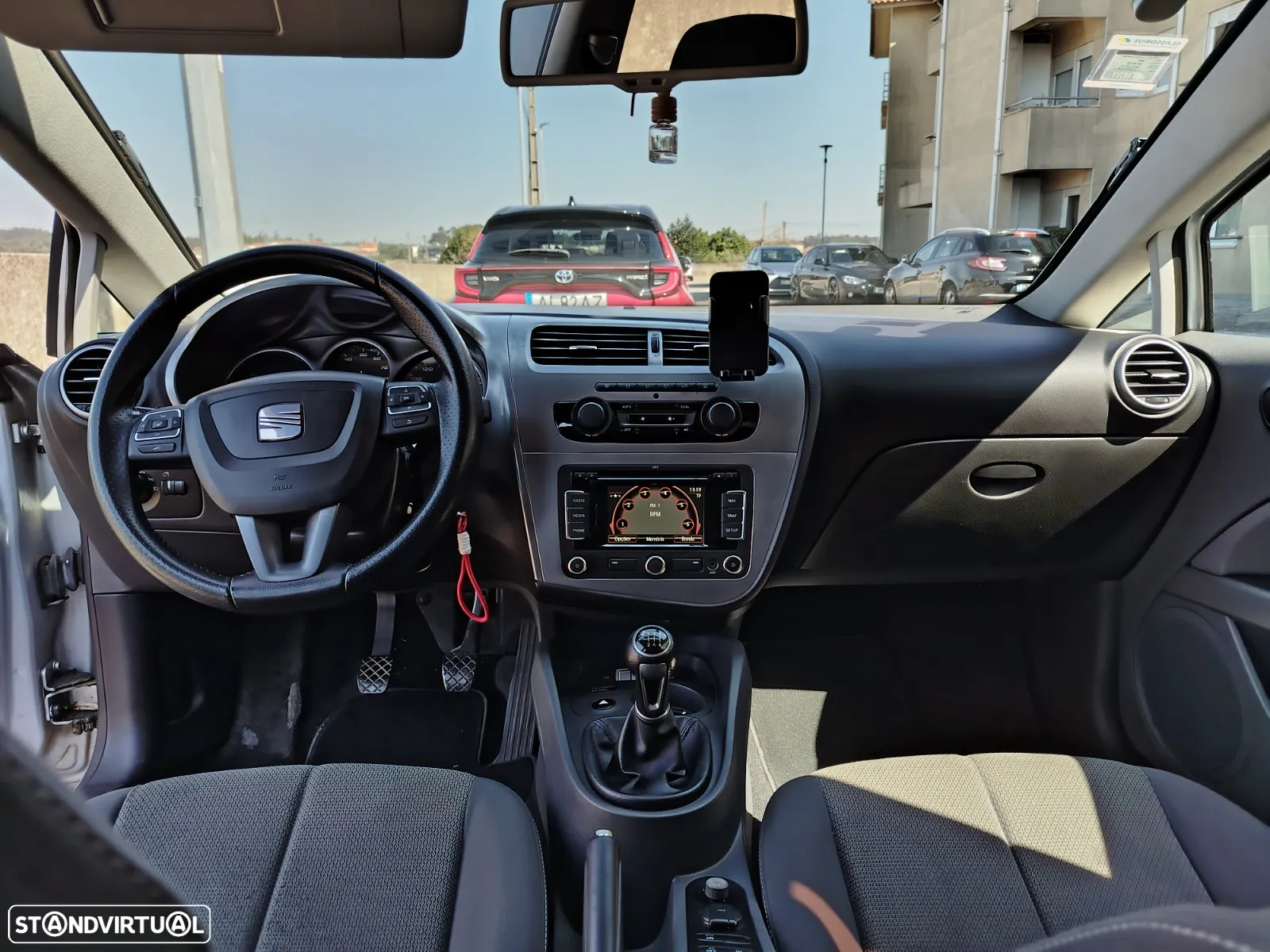 SEAT Leon 1.4 TSI Style - 9
