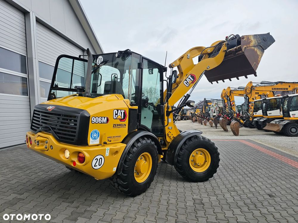 Caterpillar 906 M - 33