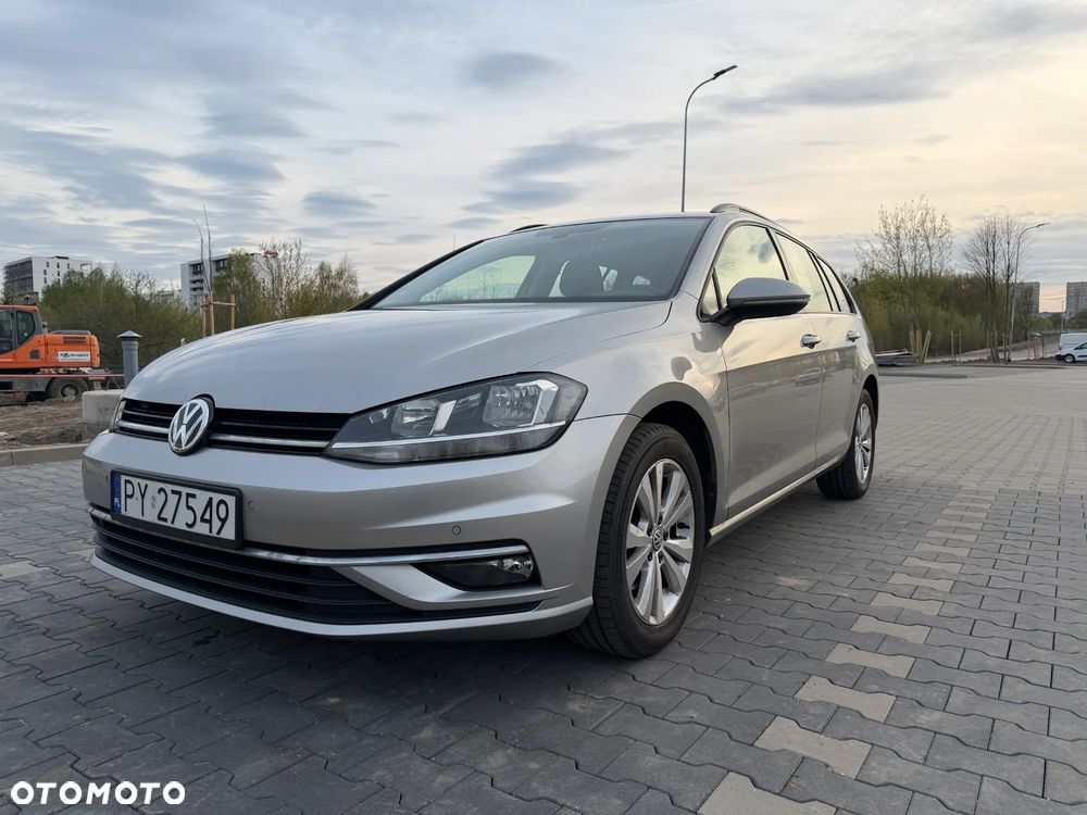 Volkswagen Golf 1.6 TDI BMT Comfortline - 2
