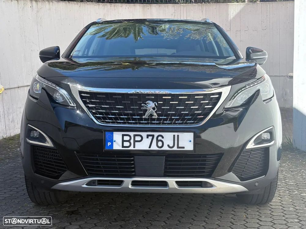 Peugeot 3008 1.2 PureTech Allure EAT8 - 15