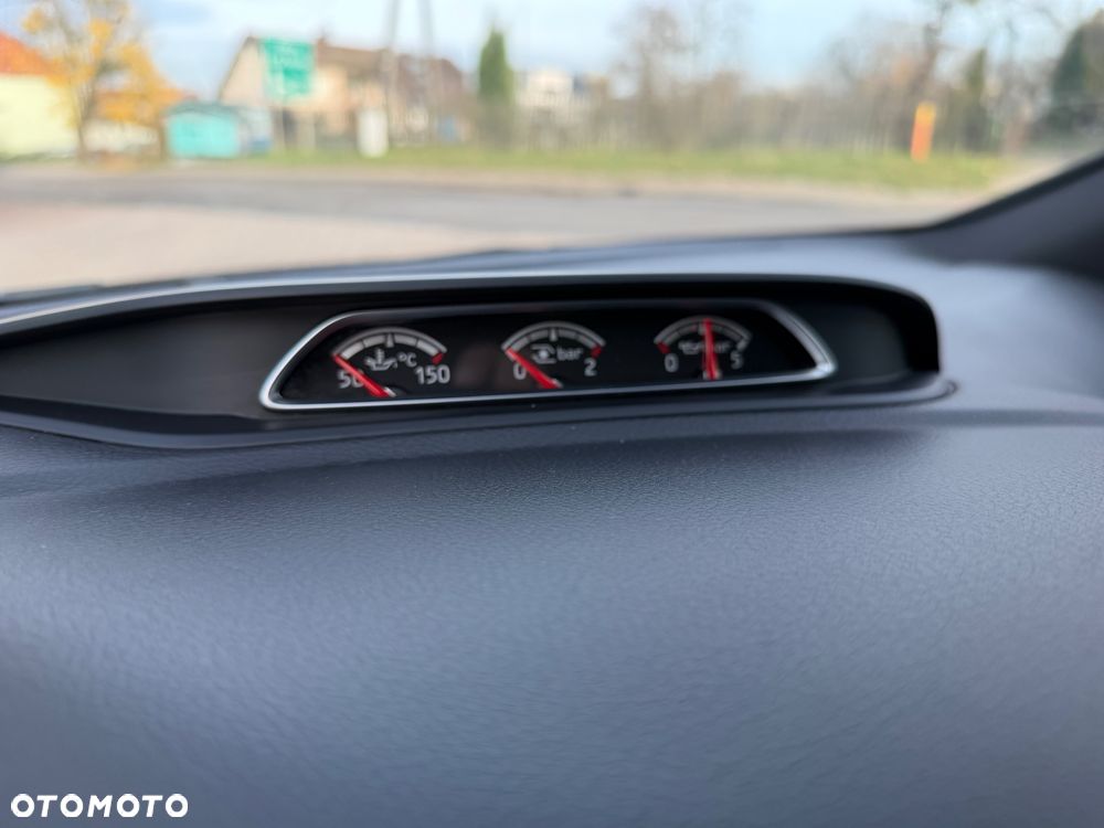 Ford Focus 2.0 EcoBoost ST-2 - 14