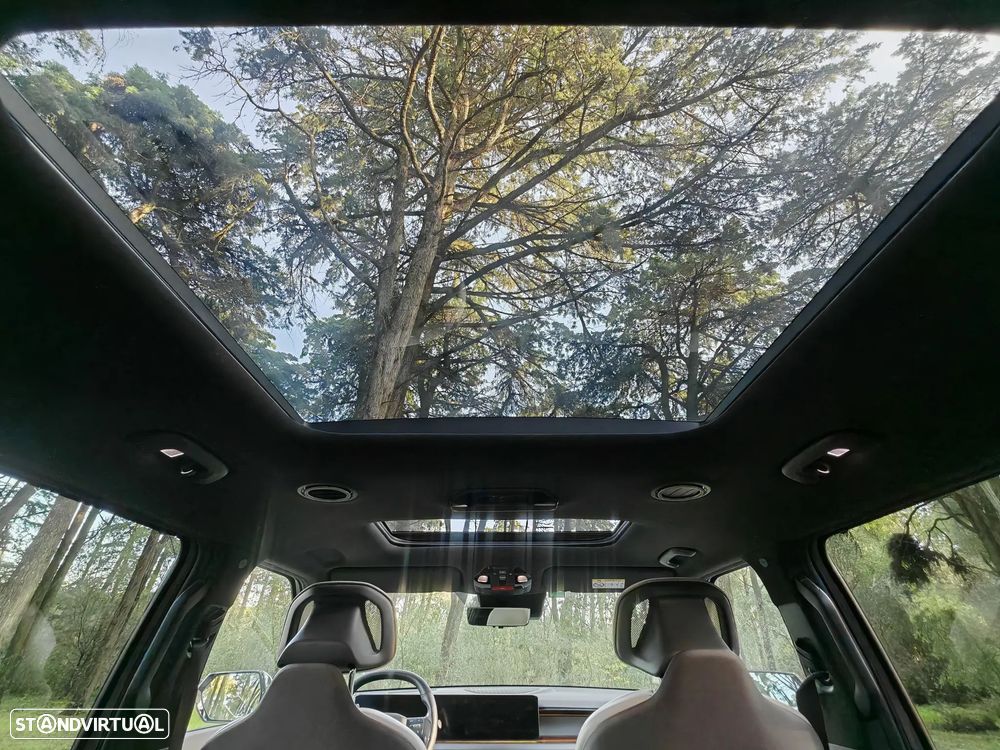 Kia EV9 99,8-kWh AWD GT-line Launch Edition - 18