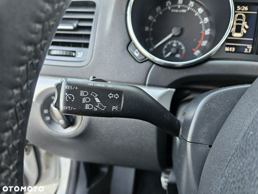 Skoda Yeti - 14