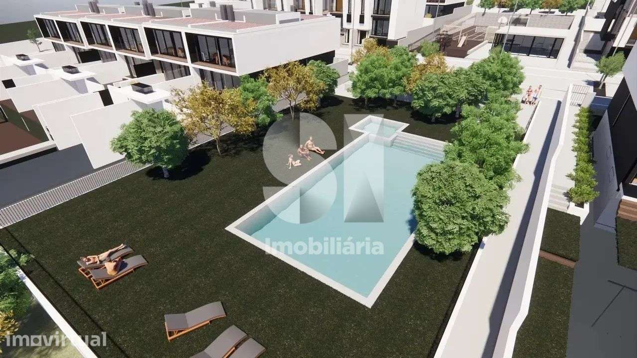 Moradia T4 - Grande imagem: 4/5