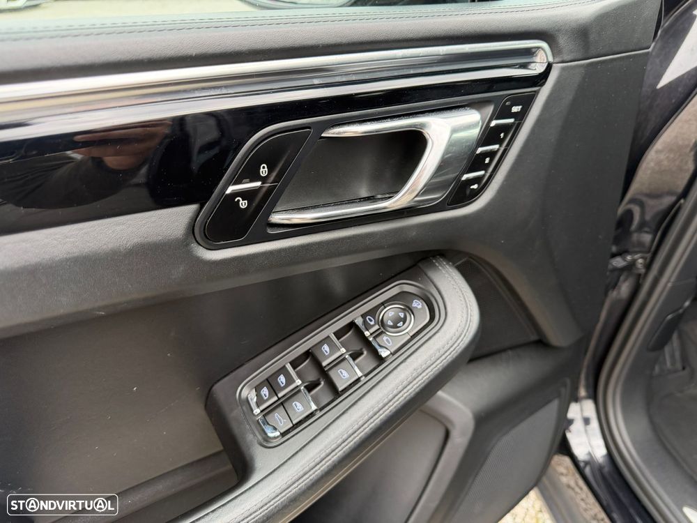 Porsche Macan S - 20