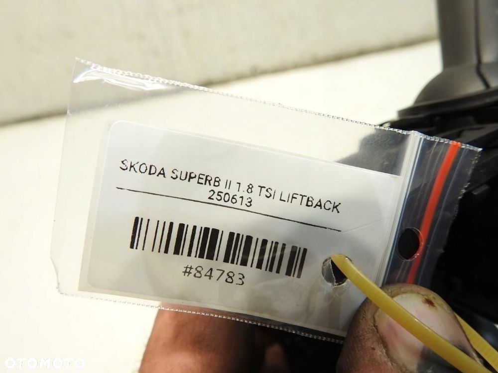 PRZEŁĄCZNIK ZESPOLONY SKODA SUPERB II 1K5953503FB - 5