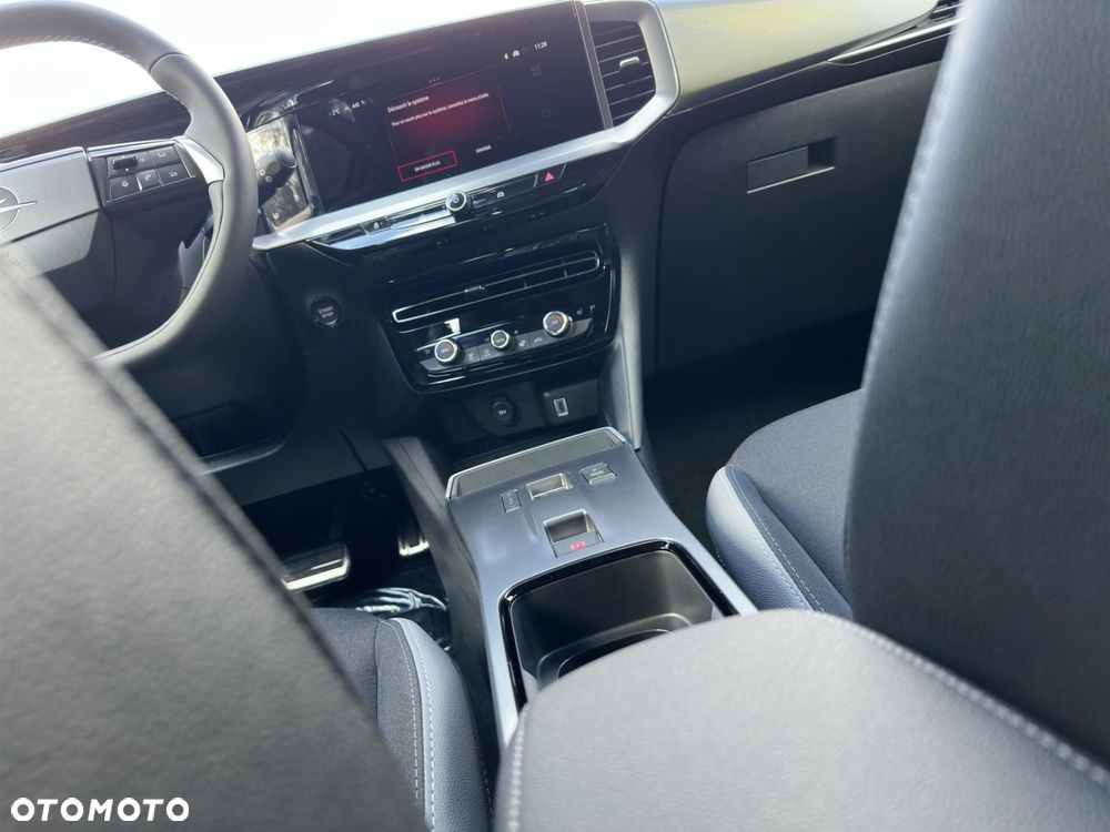 Opel Mokka - 11