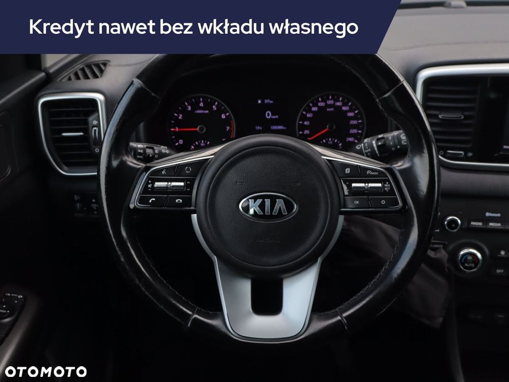 Kia Sportage - 19