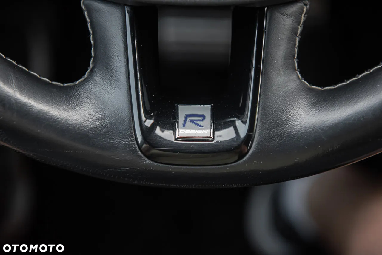 Volvo S90 D4 R-Design - 34