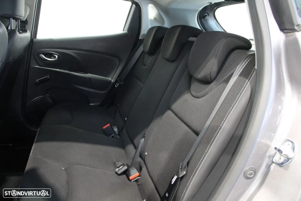 Renault Clio 1.5 dCi Dynamique S - 22