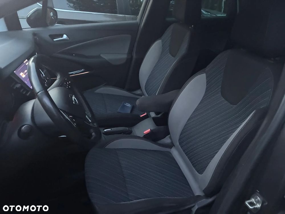 Opel Crossland X 1.2 Start/Stop 120 Jahre - 21