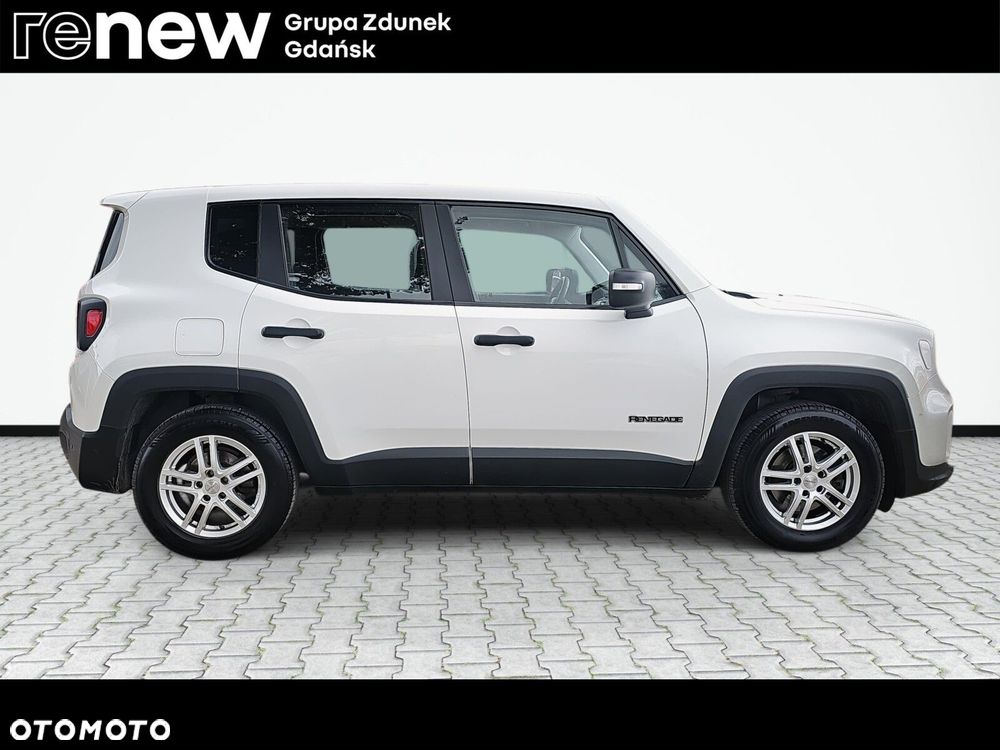 Jeep Renegade - 11