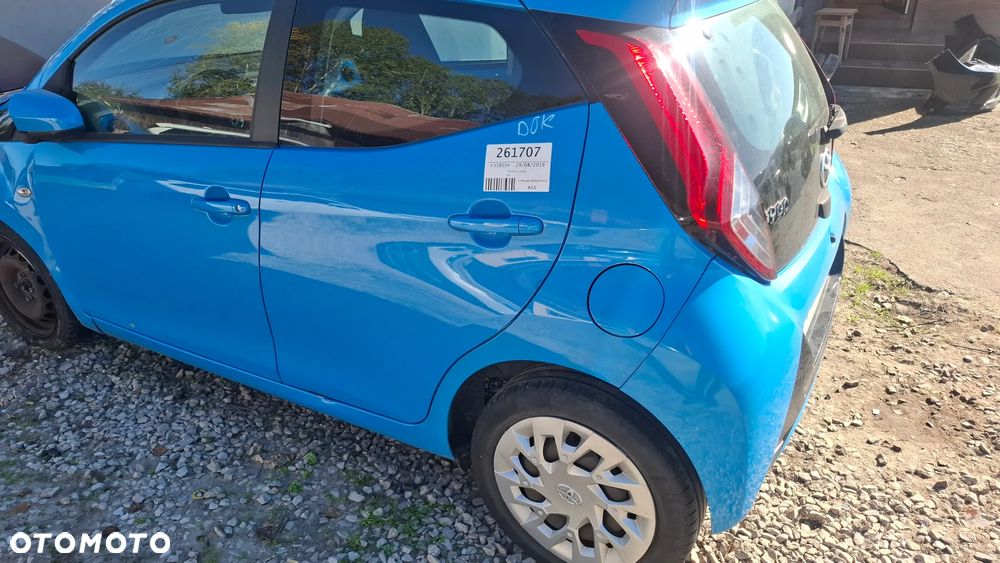 Toyota Aygo - 3