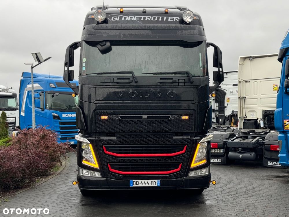 Volvo FH 500 Euro 6 // Super Stan // Serwisowany - 2