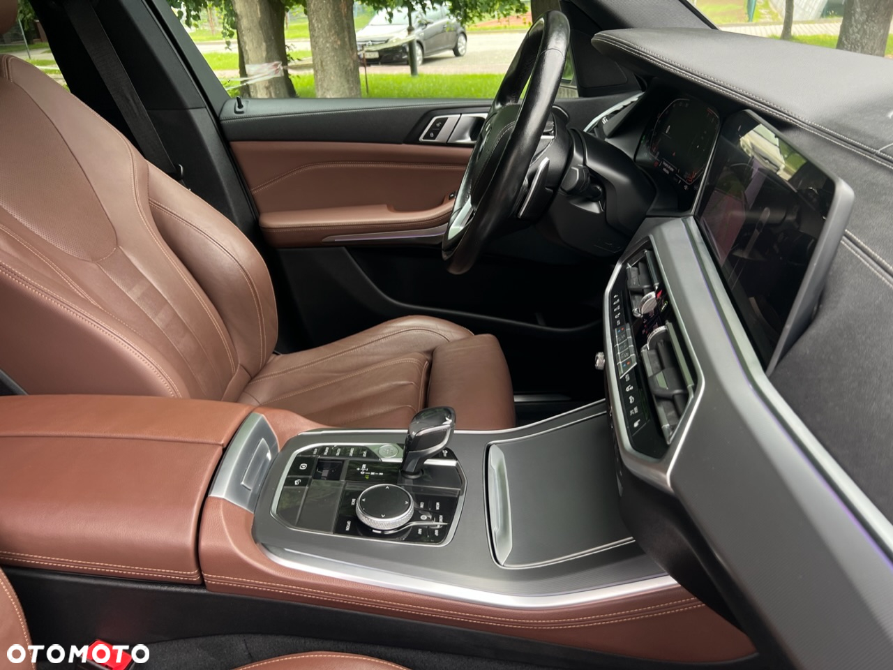 BMW X5 xDrive40i xLine - 27