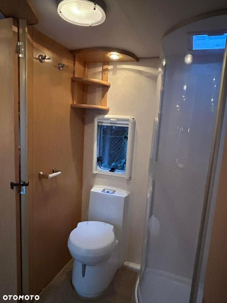 Bailey senator 6 - 8