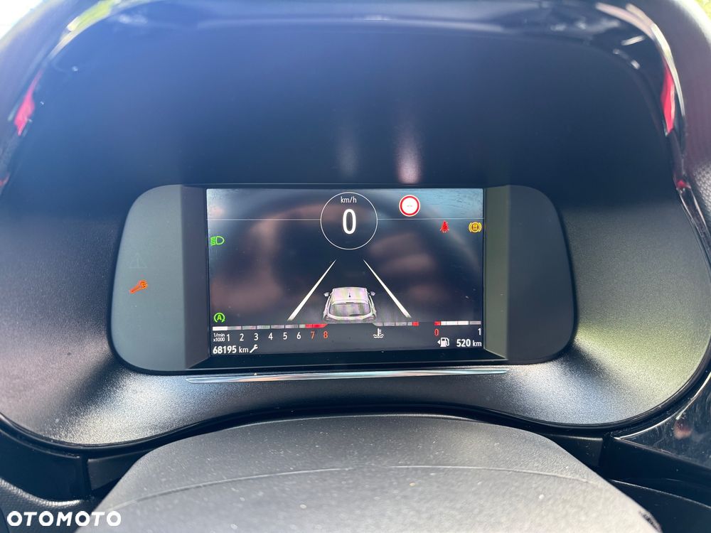 Opel Corsa 1.2 GS Line Plus Pack S&S - 11