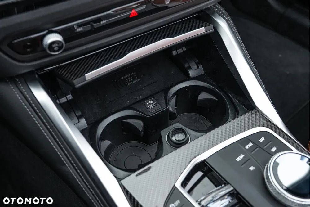 BMW Seria 4 430i xDrive M Sport sport - 32