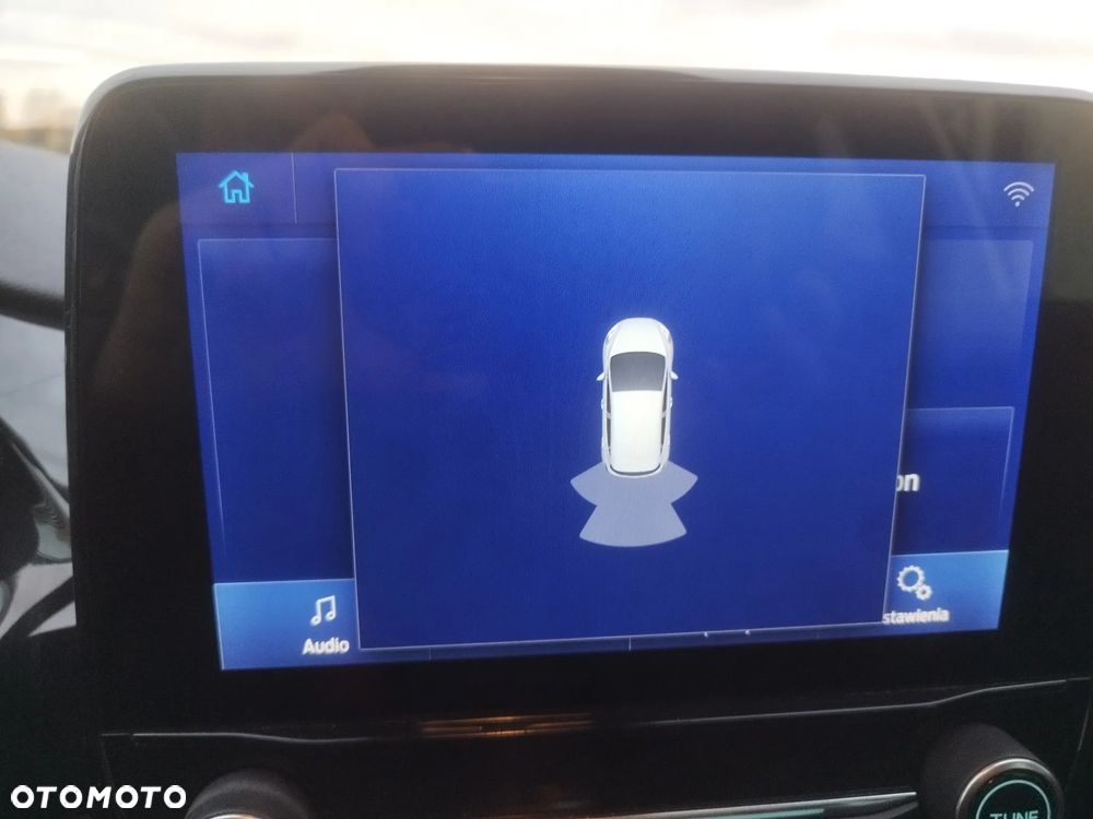 Ford Fiesta - 16
