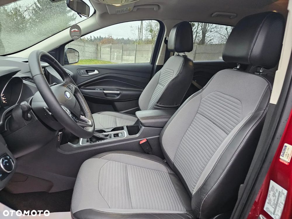 Ford Kuga 2.0 EcoBoost AWD Titanium ASS GPF - 17