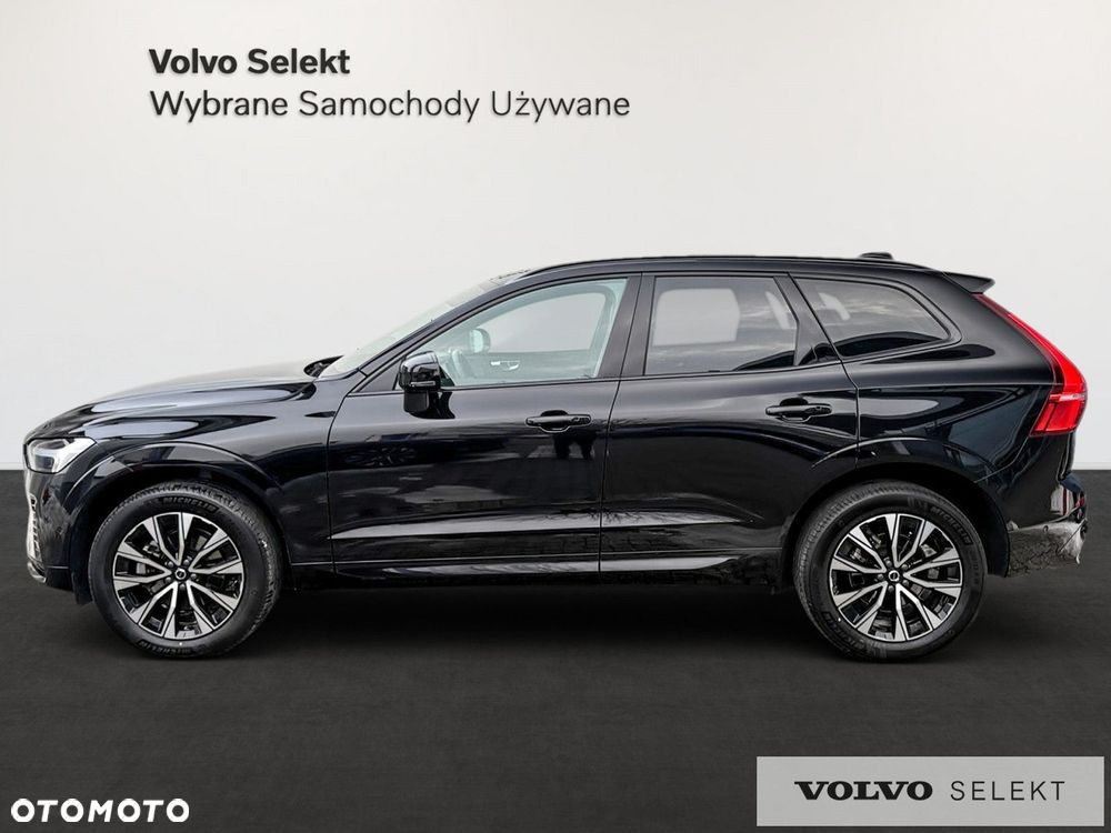 Volvo XC 60 - 6
