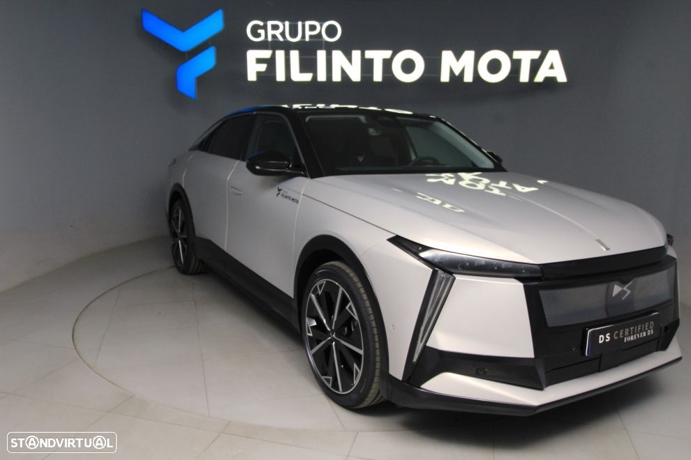 DS Nº8 97.2 kWh Long Range Jules Verne - 7