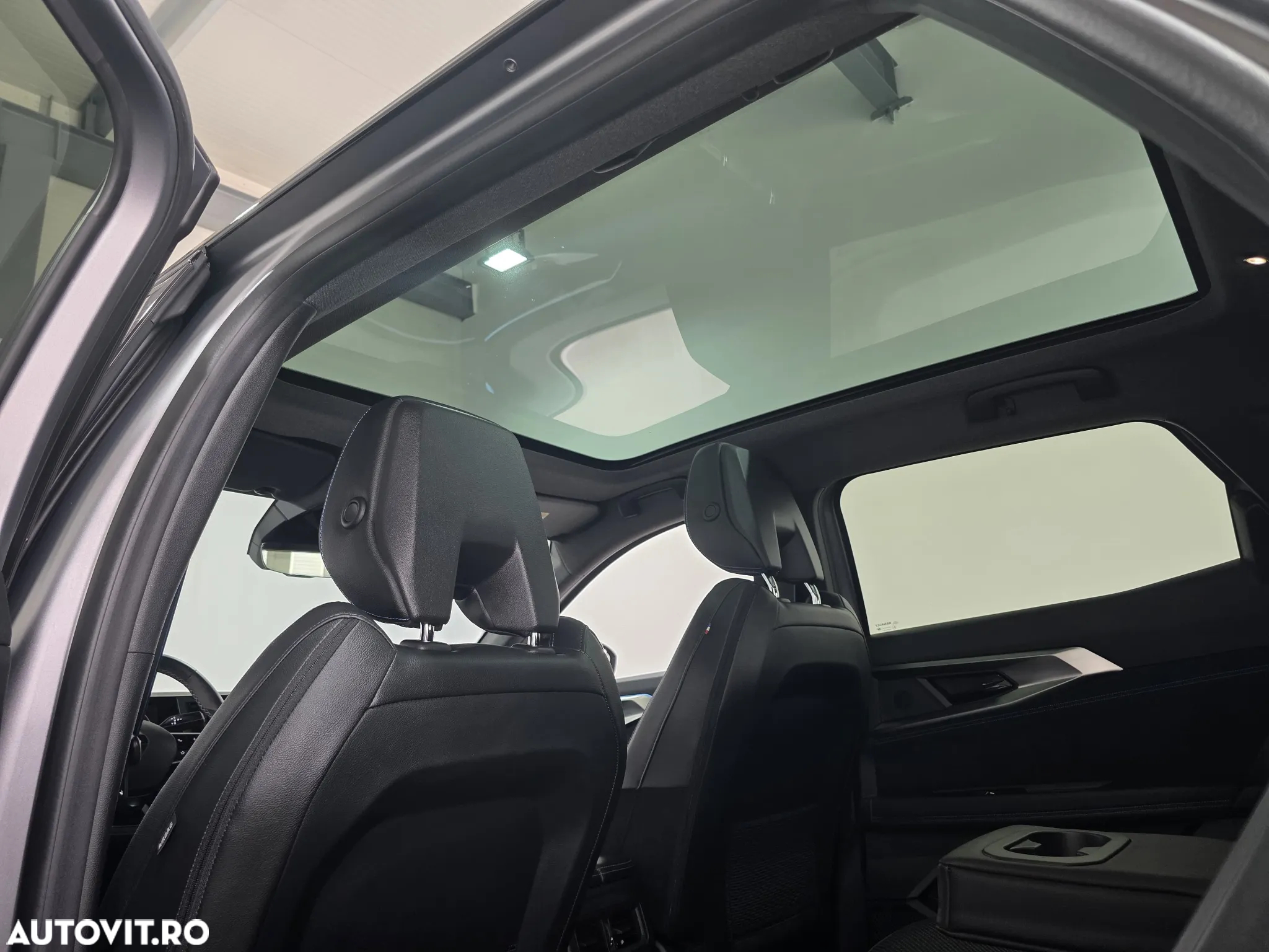 Renault Austral E-Tech 200 HEV Iconic Esprit Alpine - 15