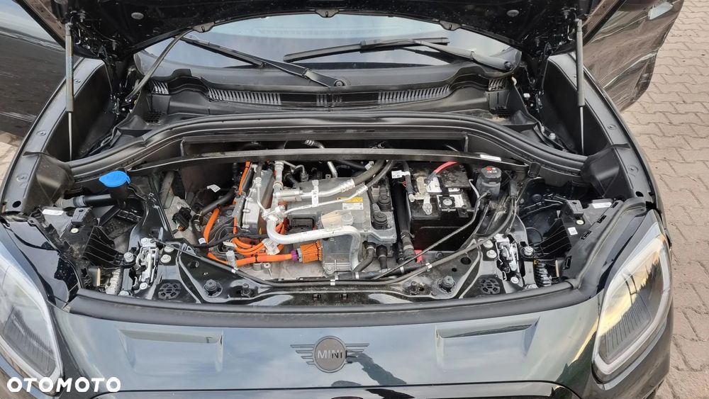 MINI Countryman - 40