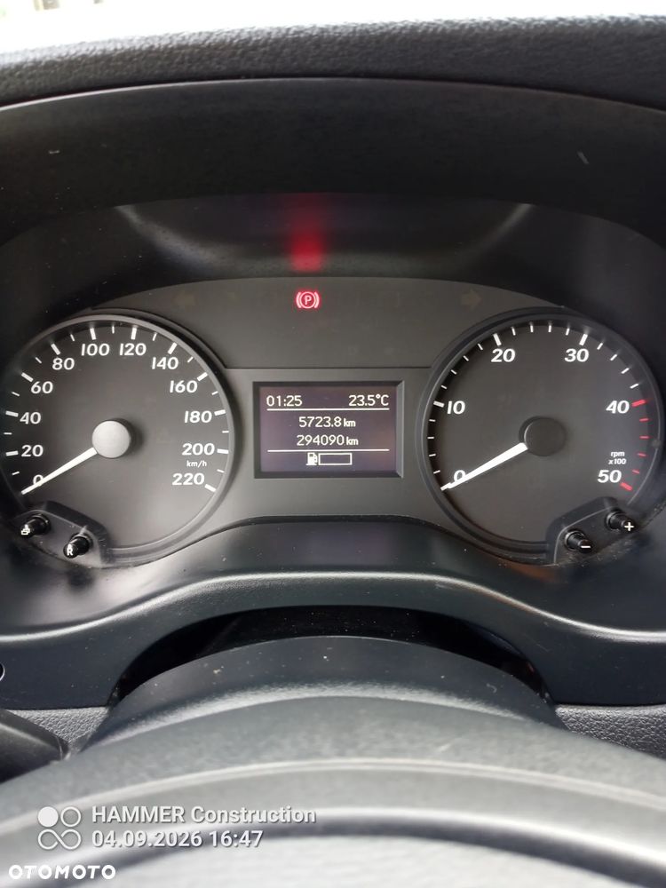 Mercedes-Benz Vito CDI Tourer Pro 447.701 - 12