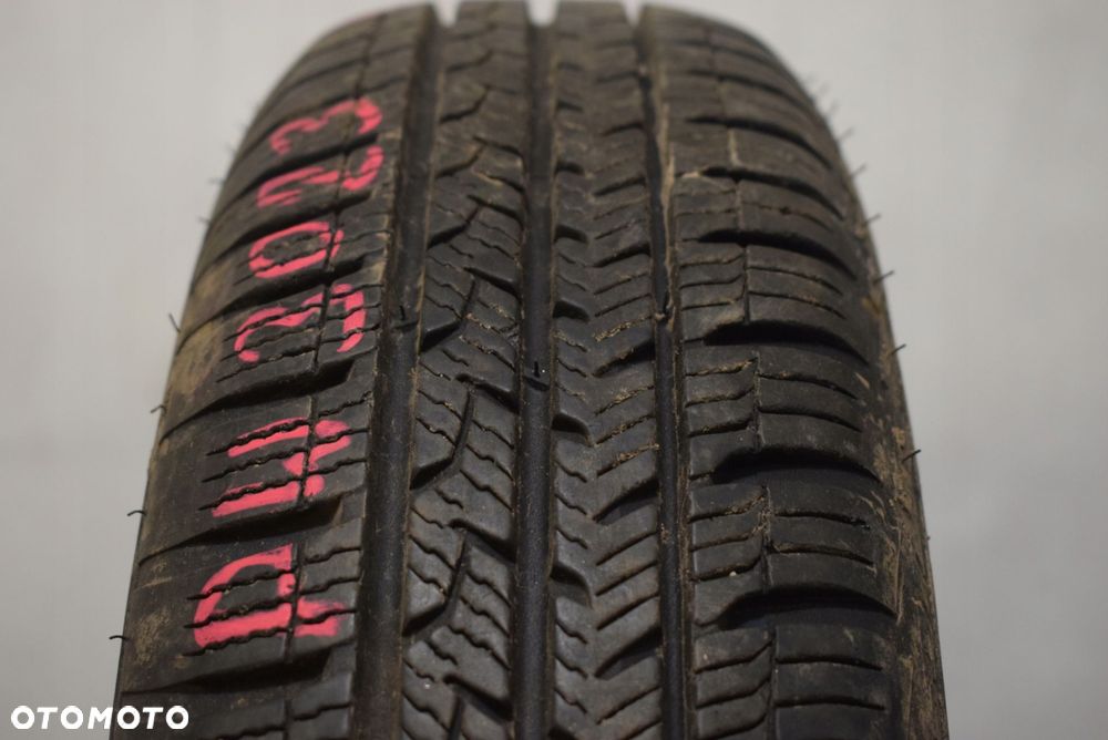 R13 155/80 Apollo Alnac 4g All season 79T Wysyłka gratis! - 1
