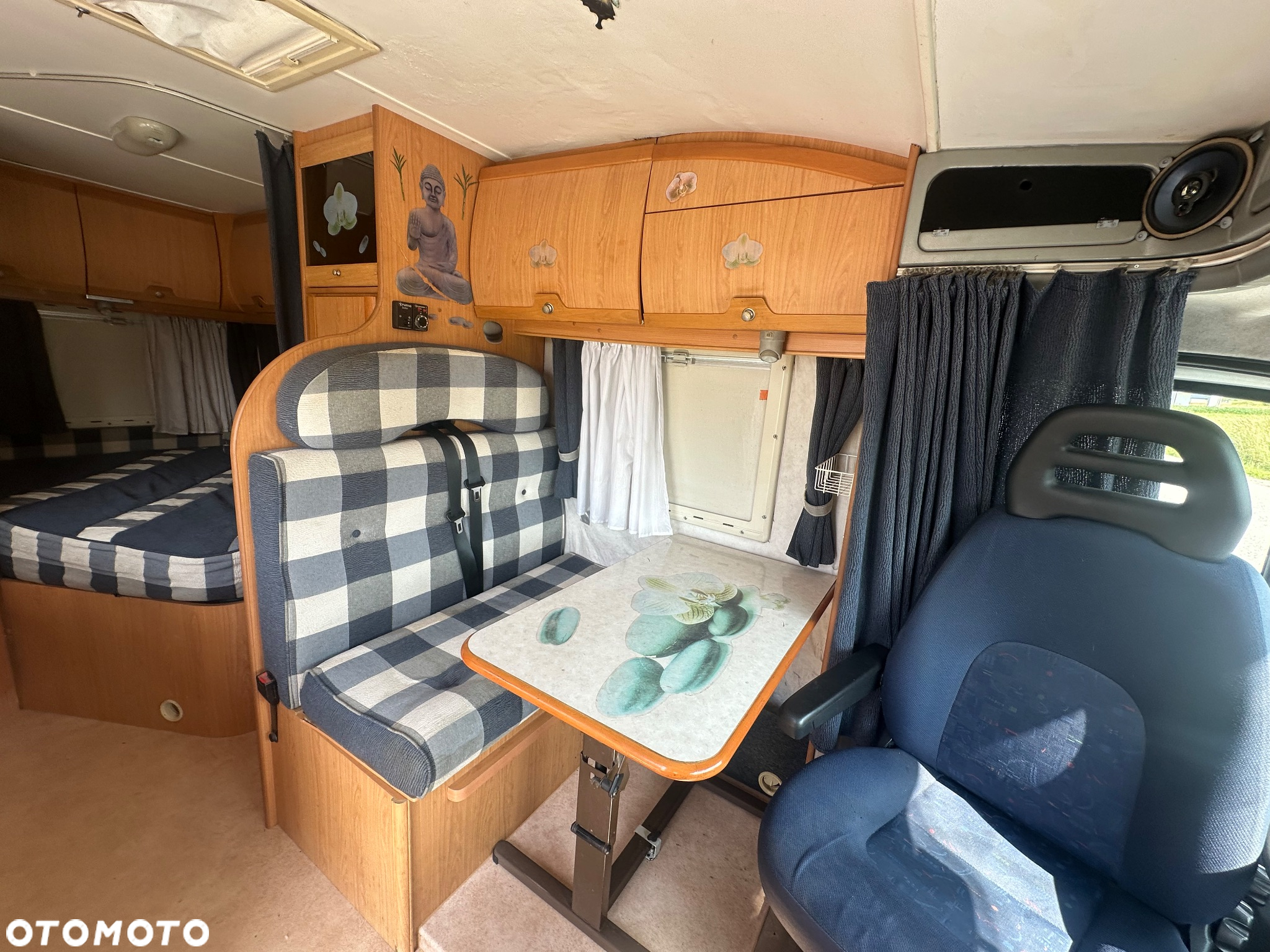 Fiat Ducato - 8