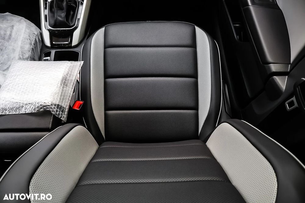 Volkswagen T-ROC - 8
