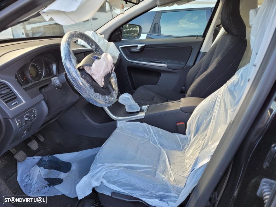 Volvo Xc60 2017 para peças - 3