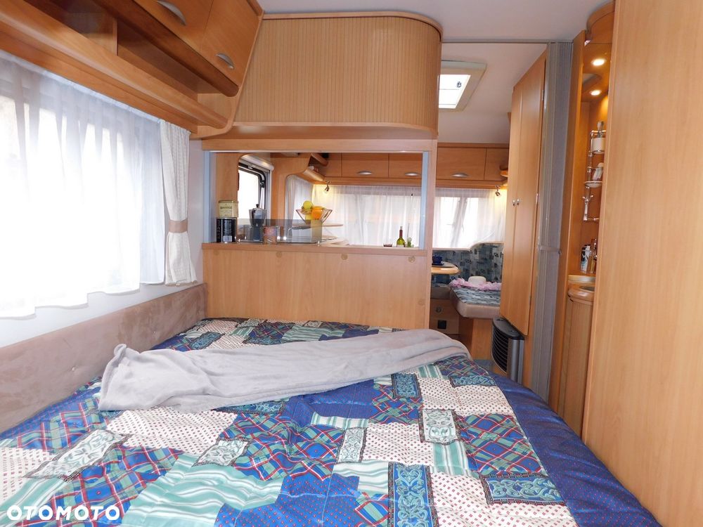 Chateau Calista 450 - 17