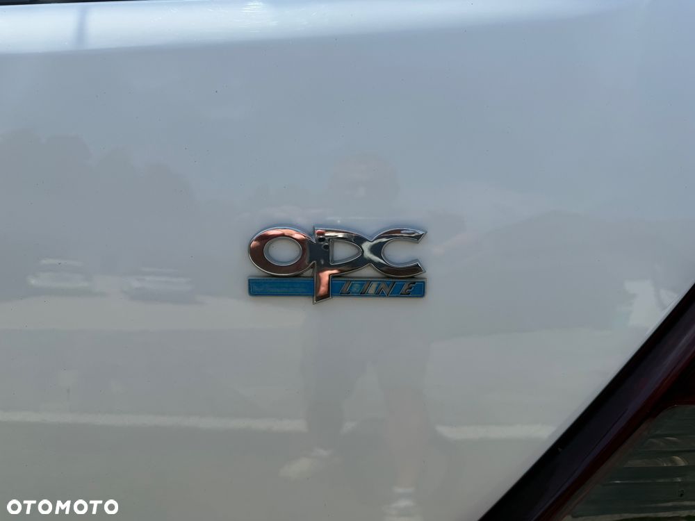Opel Corsa 1.4 16V Edition - 3