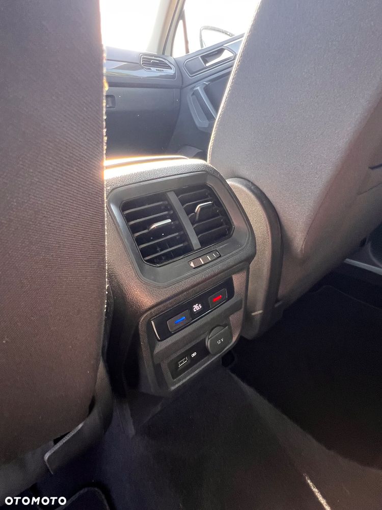 Volkswagen Tiguan 2.0 TDI BMT SCR Highline DSG - 13