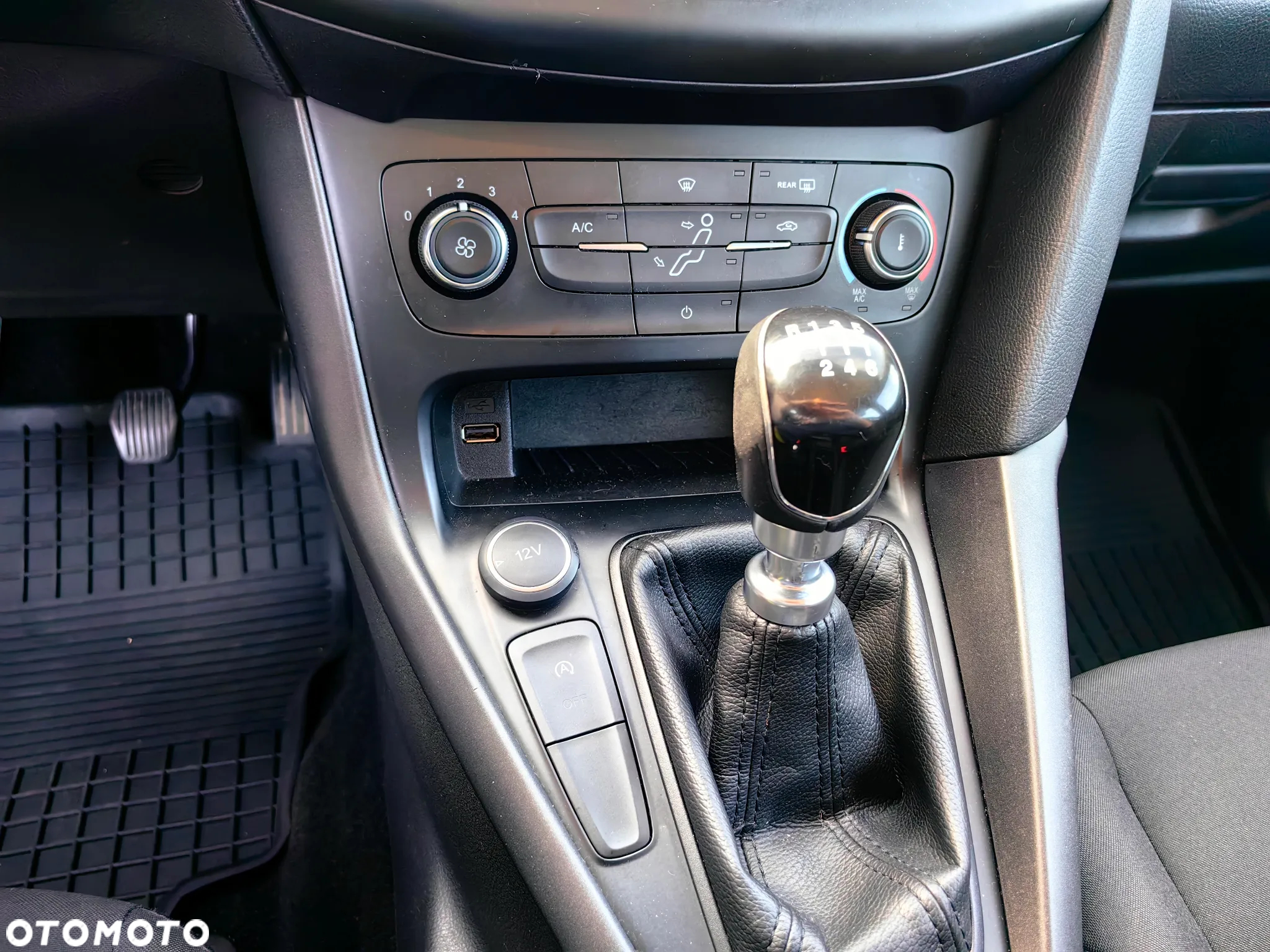 Ford Focus 2.0 TDCi Gold X ASS - 20