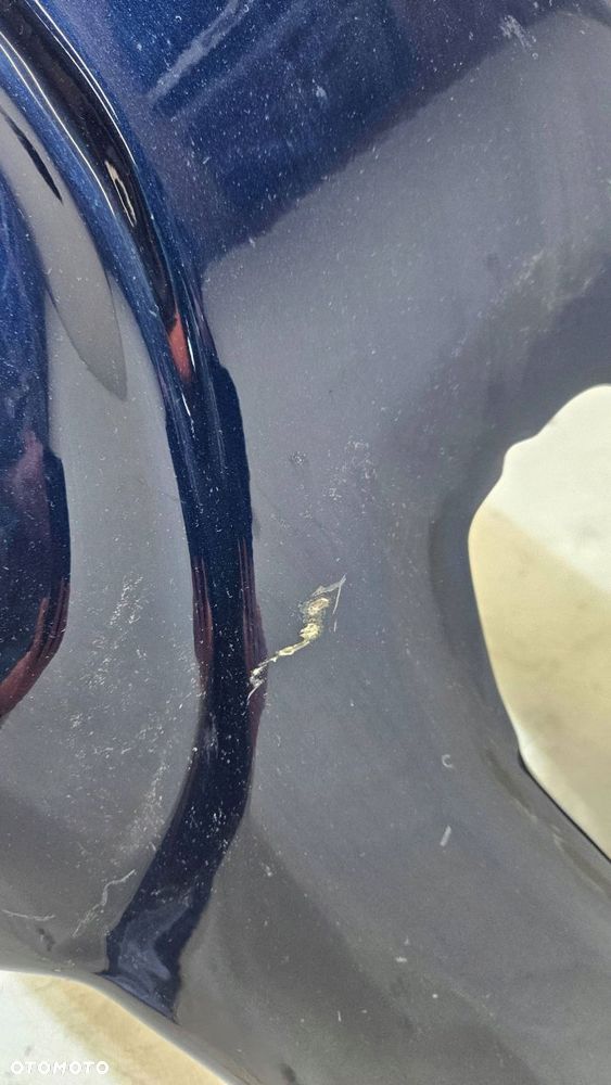 zderzak przód przedni dodge ram 1500 19-23 5zb411pxad - 6