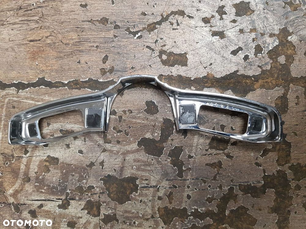 Chromowana Nakładka Stacyjki Kuryakyn 6970 Harley Davidson Touring - 5