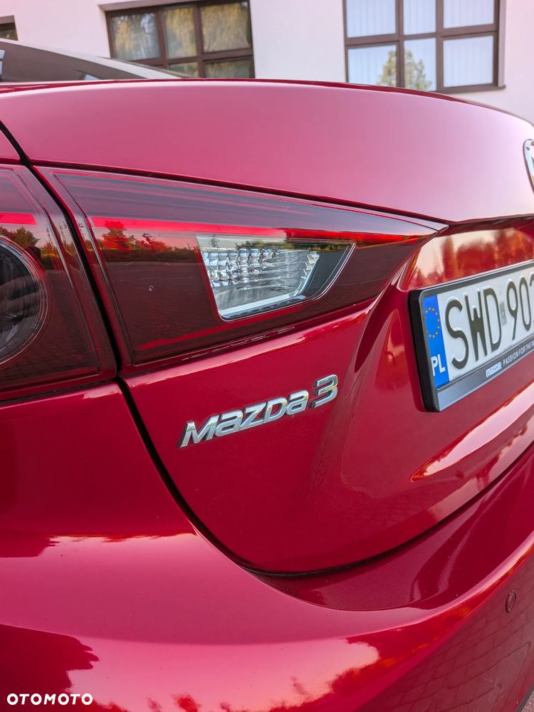 Mazda 3 2.0 Skymotion - 31