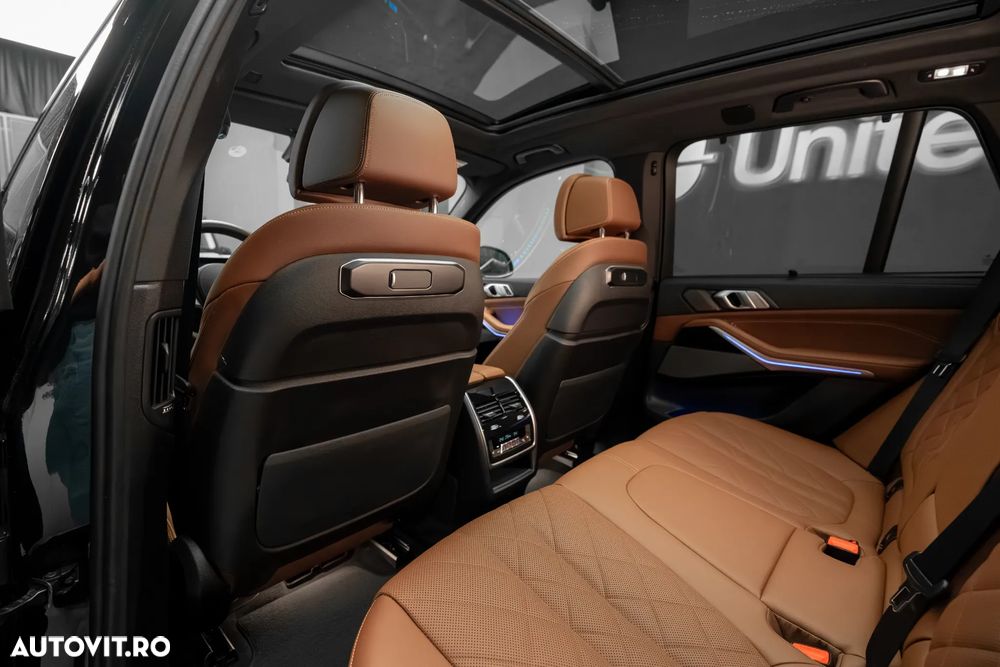 BMW X5 xDrive30d - 31