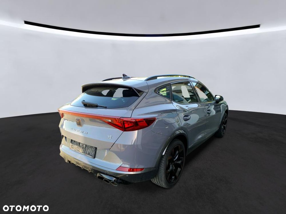 Cupra Formentor 2.0 TSI 4Drive VZ DSG - 4