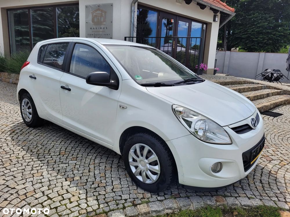 Hyundai i20 1.4 Comfort - 2