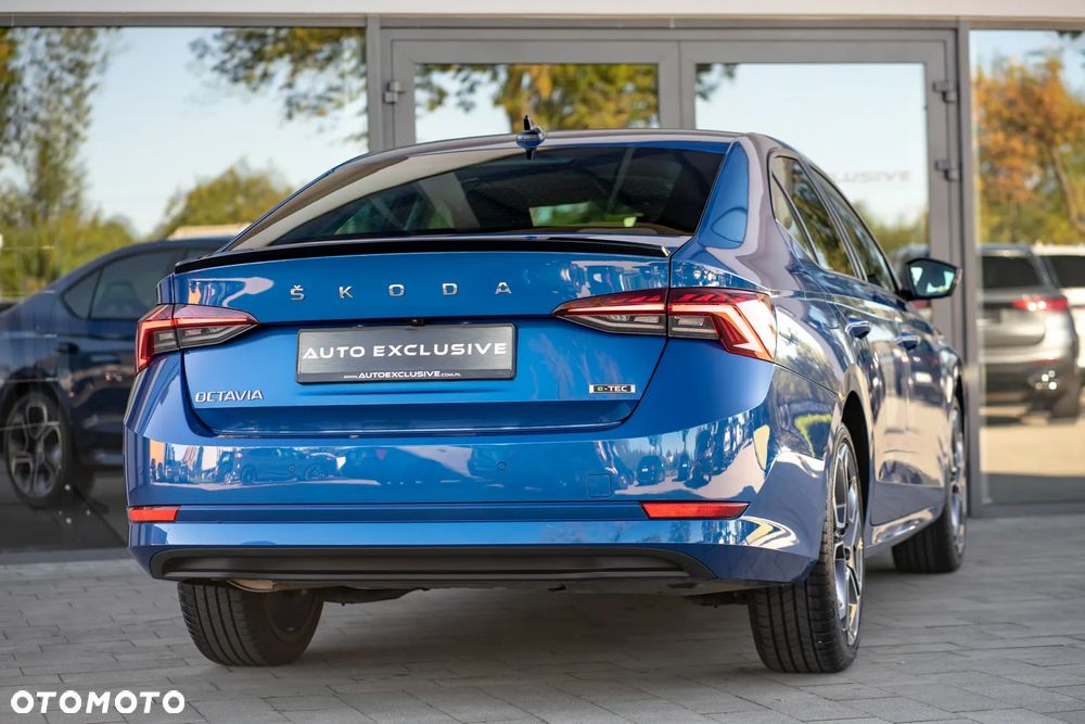 Skoda Octavia - 23