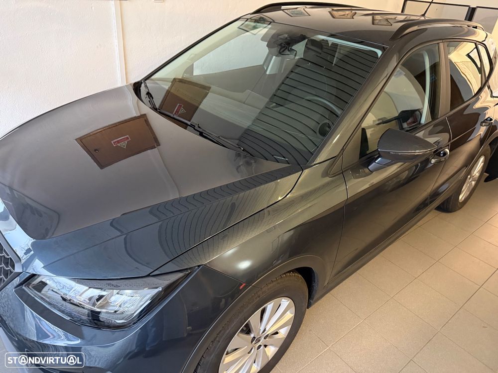 SEAT Arona 1.0 TSI Style DSG - 6