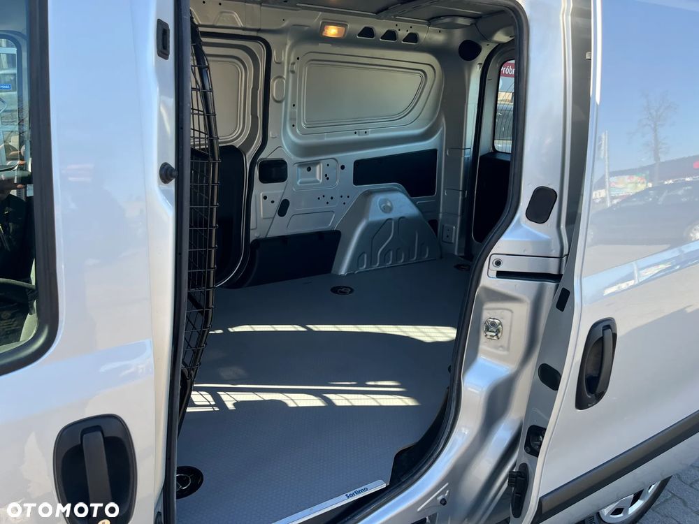 Fiat Doblo SX - 15