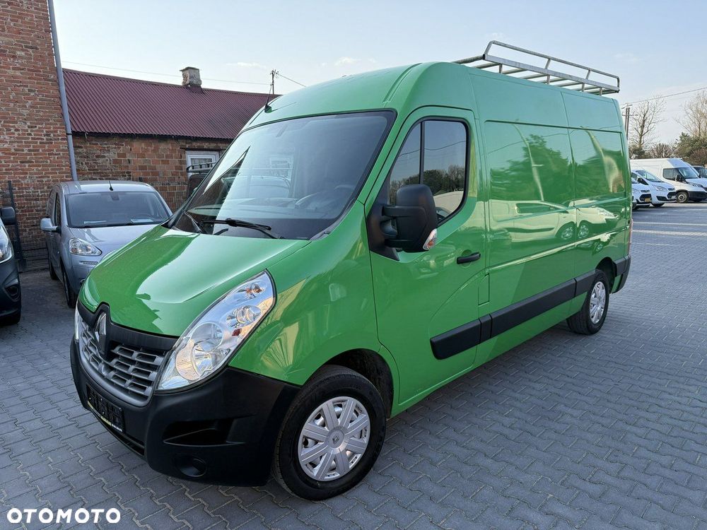 Renault Master - 17