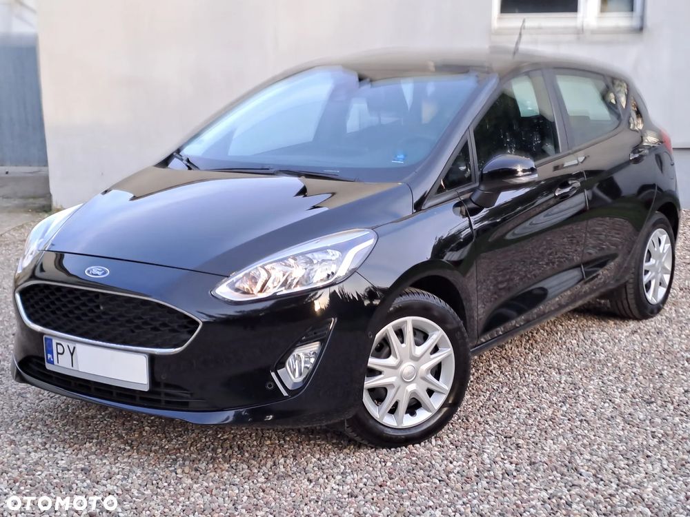 Ford Fiesta - 30