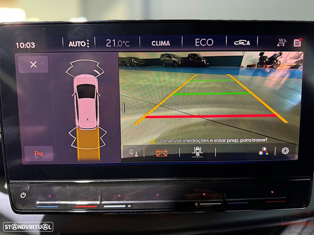 Cupra Born 59 kWh e-Boost Plus - 38